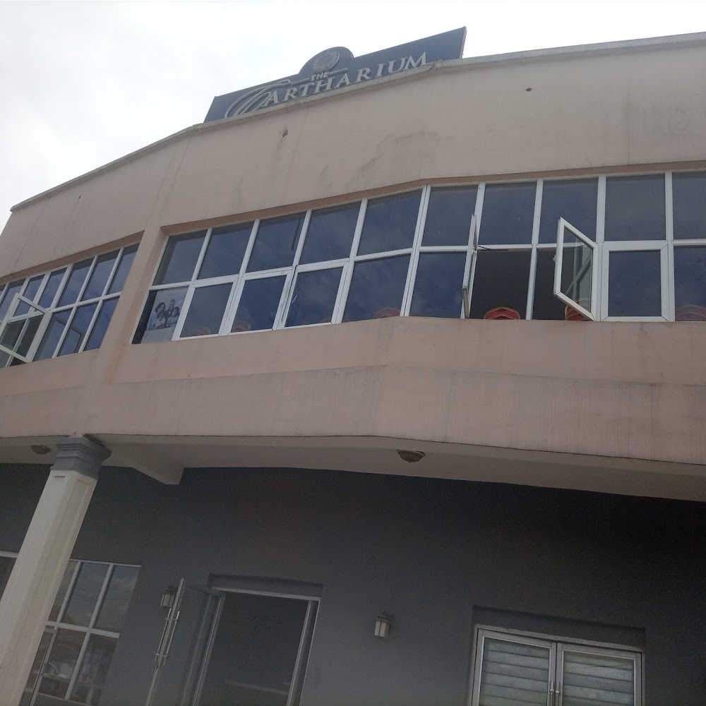 The Cartharium Event Center photo 3
